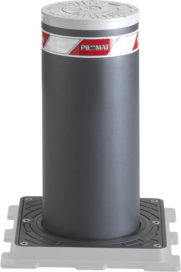 Pullert Fast 275/PL 600F - Laud Produkter Aps - Til offentlig rum