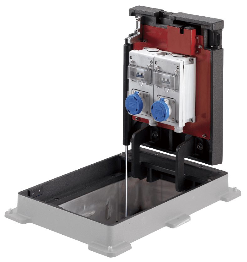 Energitårn Foldbar PILOMAT. LONDON 6040. Energitårn Foldbar PILOMAT. LONDON 6040.