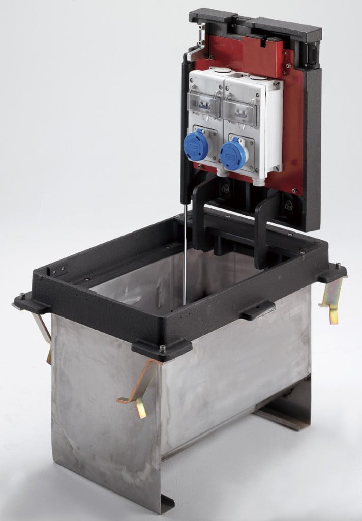 Energitårn Foldbar PILOMAT. LONDON 6040. Energitårn Foldbar PILOMAT. LONDON 6040.