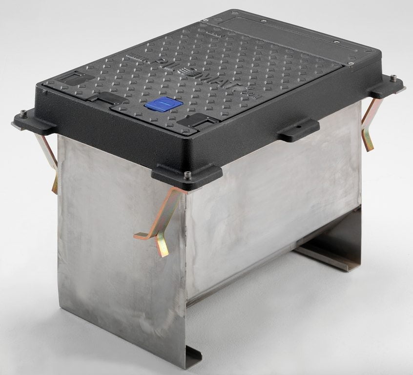 Energitårn Foldbar PILOMAT. LONDON 6040 base. Energitårn Foldbar PILOMAT. LONDON 6040 base.