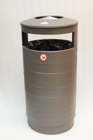 Nye matte farger