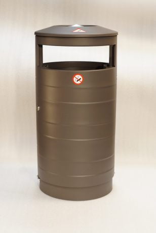 Nye matte farger