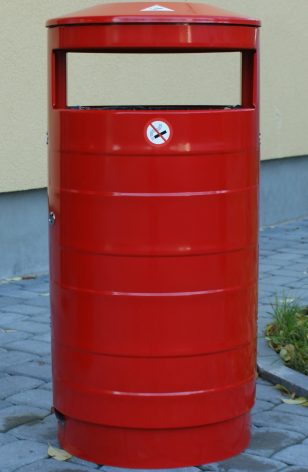 Standard RAL farger