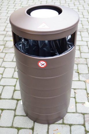 Nye matte farger