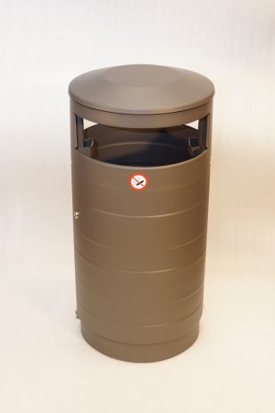 Nye matte farger