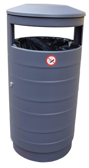 Nye matte farger