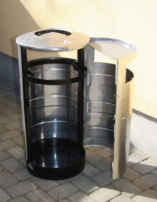 Rustfritt stål AISI
