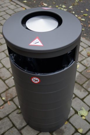 Nye matte farger
