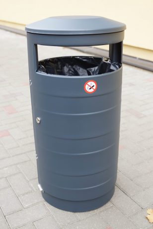 Nye matte farger