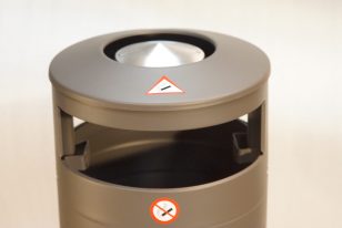Nye matte farger