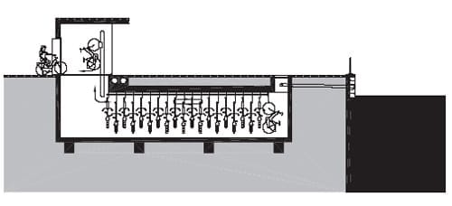 Automatisk-cykelparkeringshus-VeloMinck-under-grunden.jpg