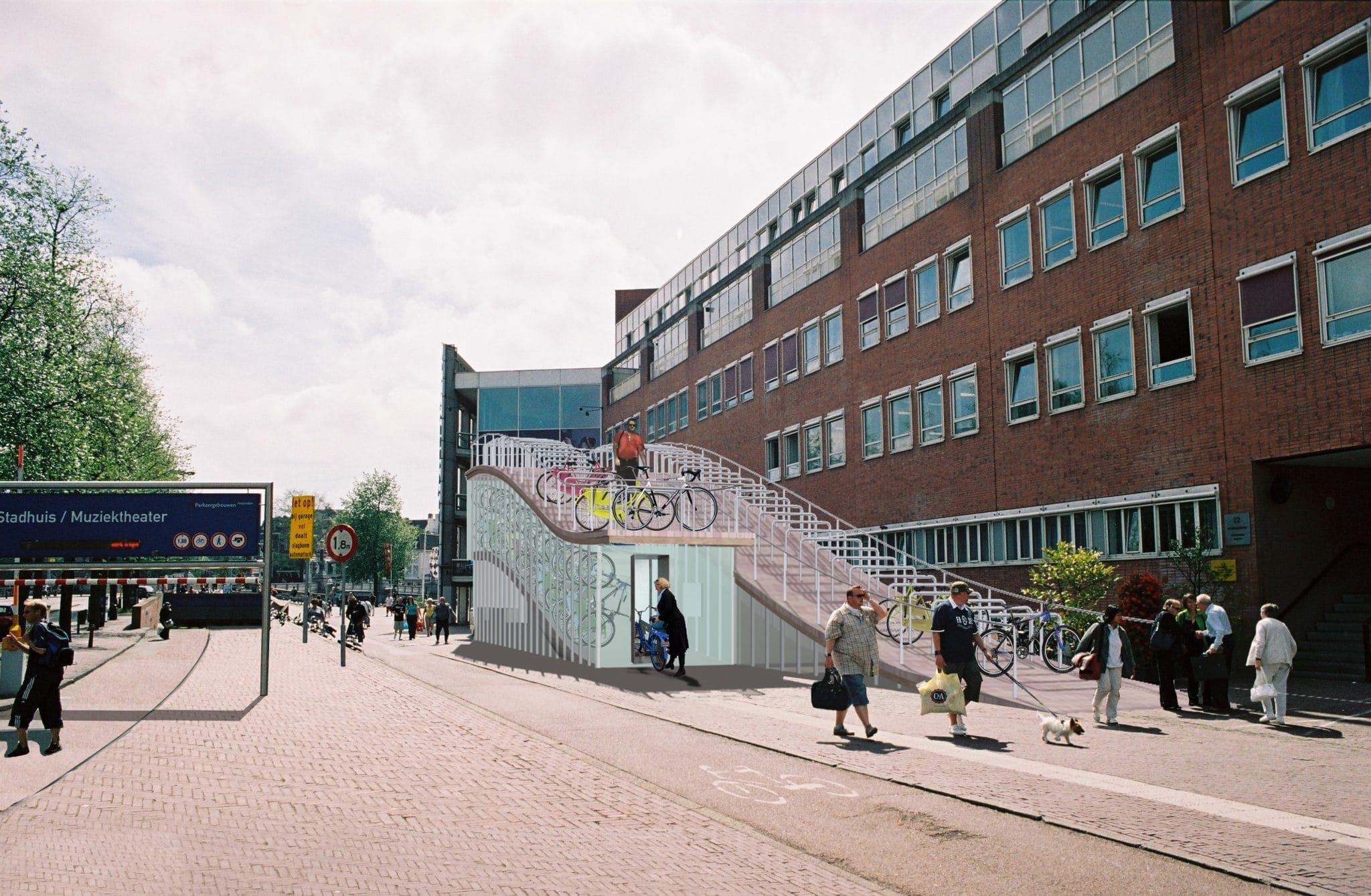 Automatisk-cykelparkeringshus-VeloMinck®-Waterloo-1.jpg
